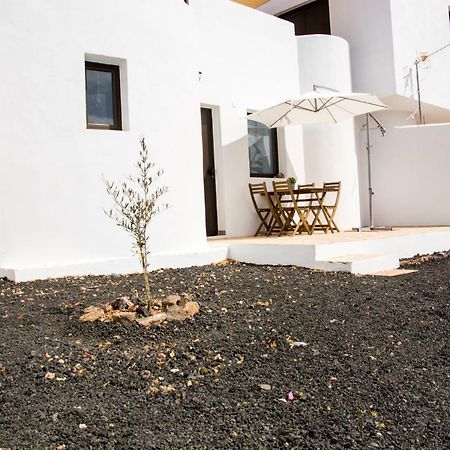 Casa Maui Villa La Oliva Eksteriør bilde