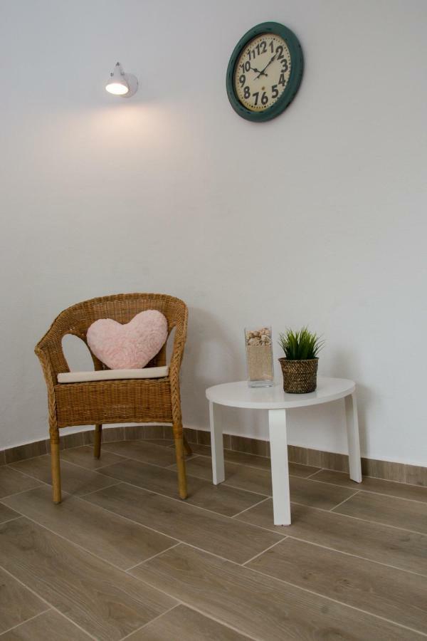 Casa Maui Villa La Oliva Eksteriør bilde
