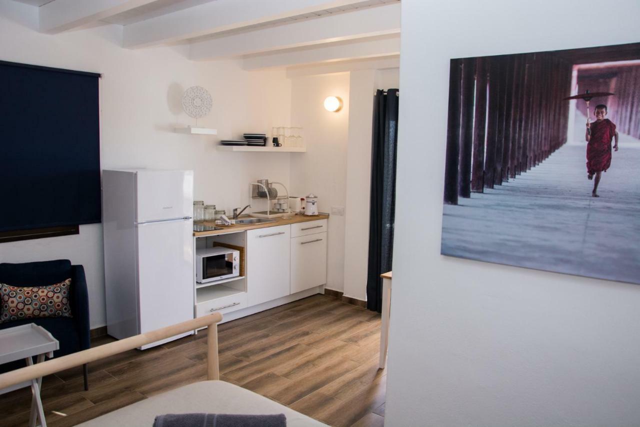 Casa Maui Villa La Oliva Eksteriør bilde