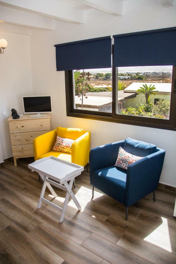 Casa Maui Villa La Oliva Eksteriør bilde