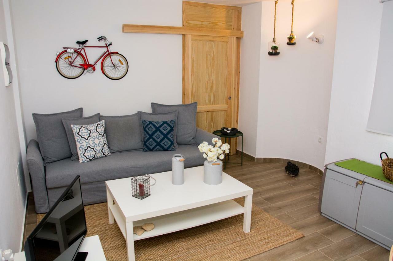 Casa Maui Villa La Oliva Eksteriør bilde