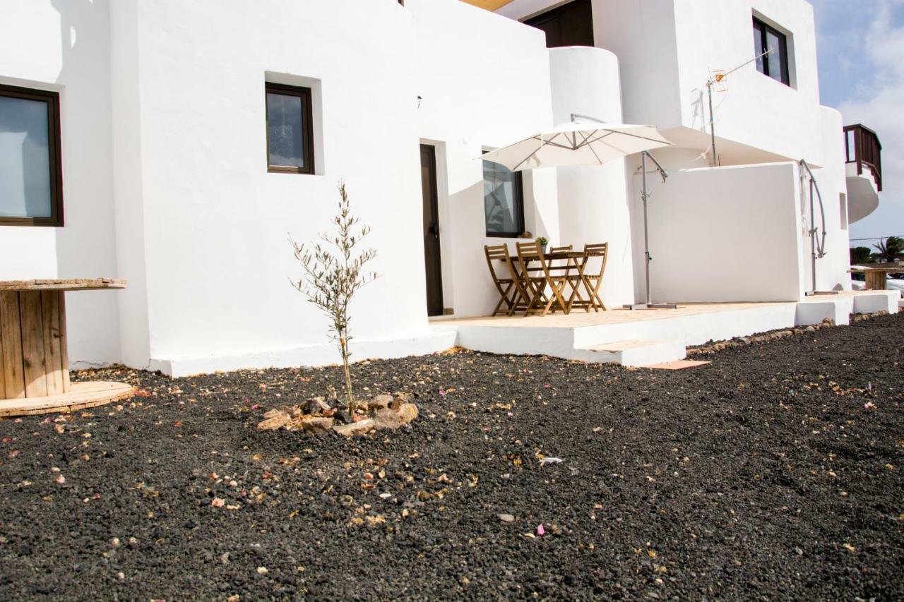 Casa Maui Villa La Oliva Eksteriør bilde