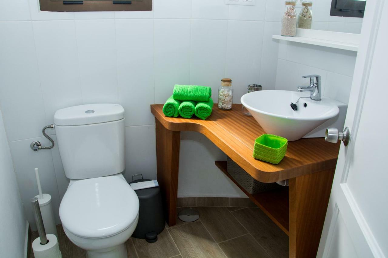 Casa Maui Villa La Oliva Eksteriør bilde