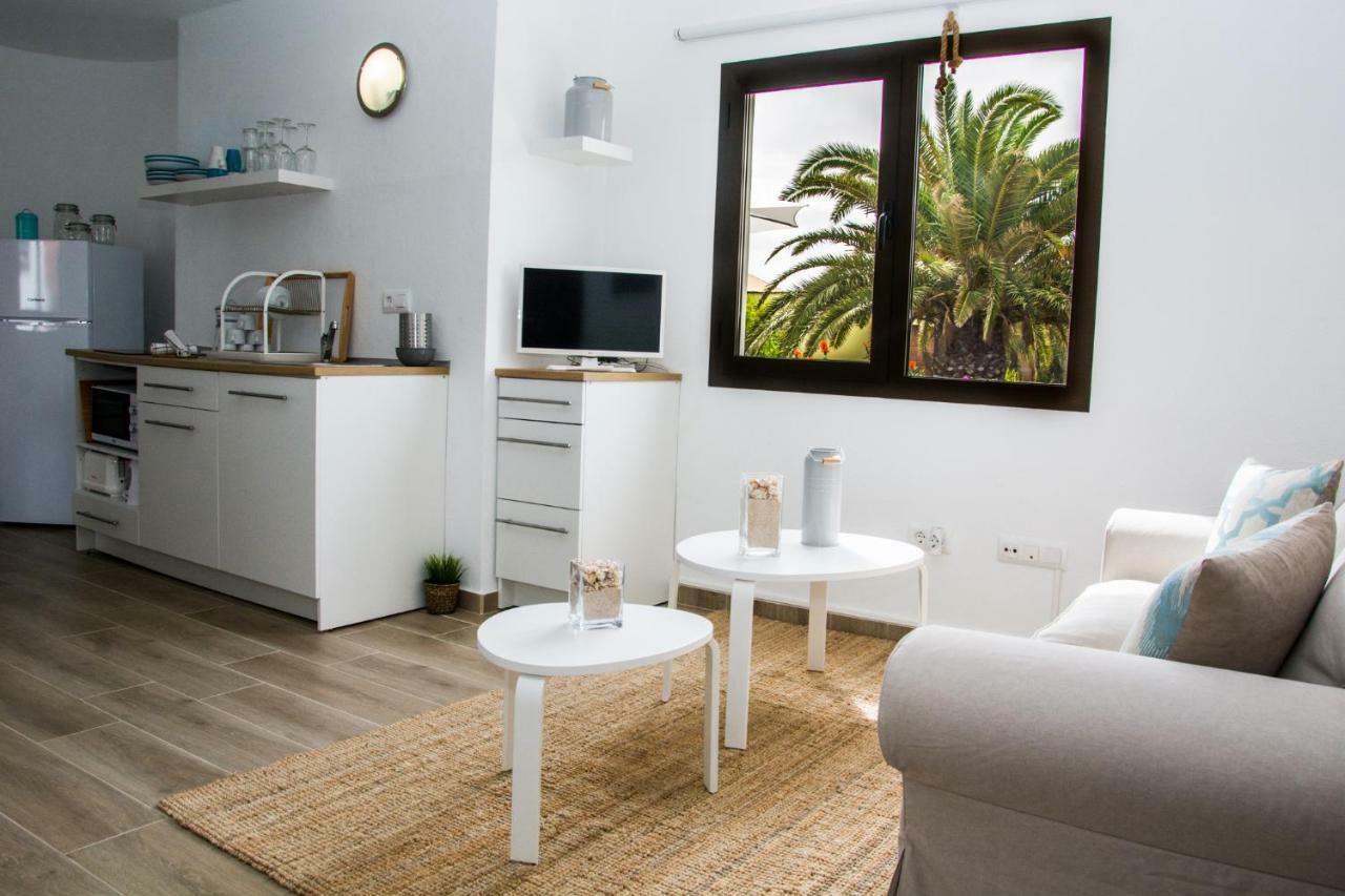 Casa Maui Villa La Oliva Eksteriør bilde