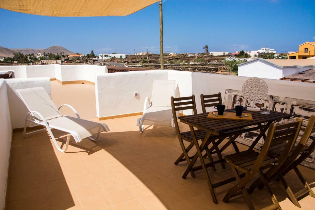 Casa Maui Villa La Oliva Eksteriør bilde