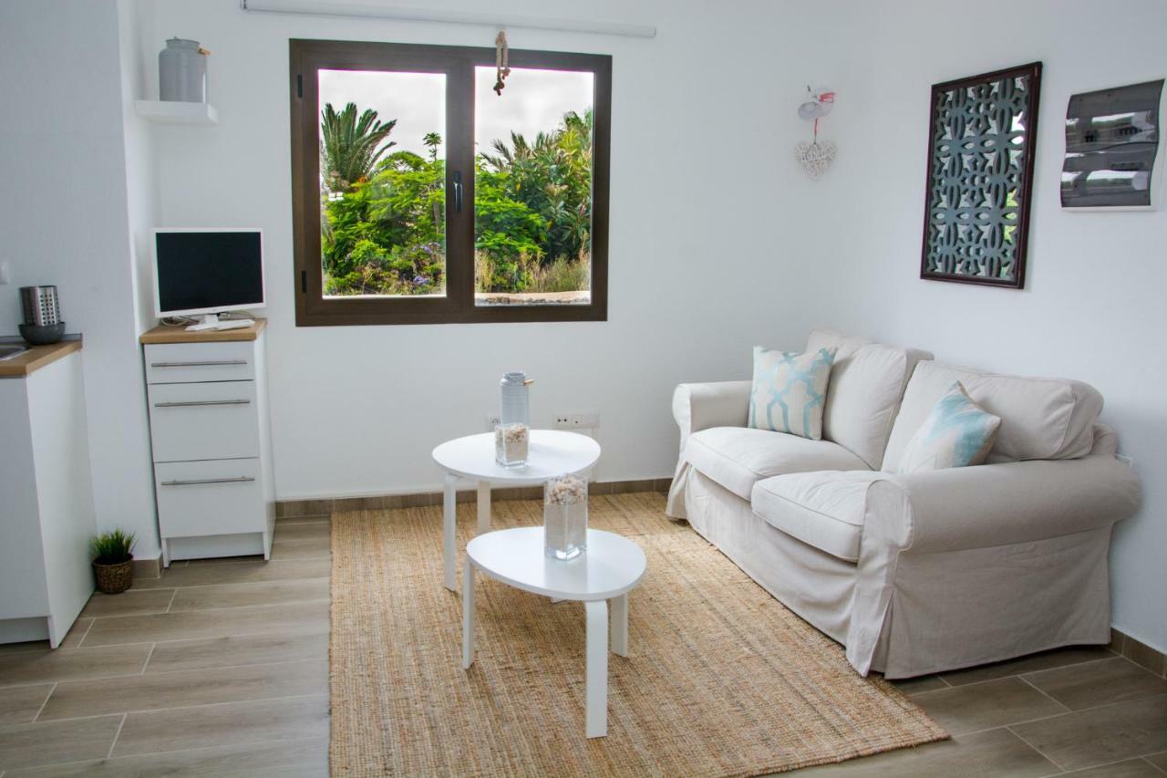 Casa Maui Villa La Oliva Eksteriør bilde