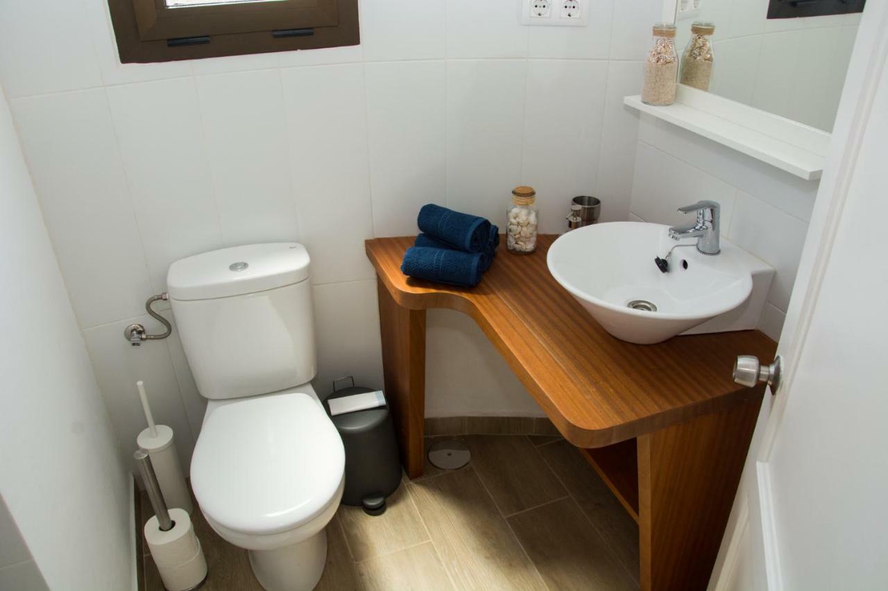 Casa Maui Villa La Oliva Eksteriør bilde