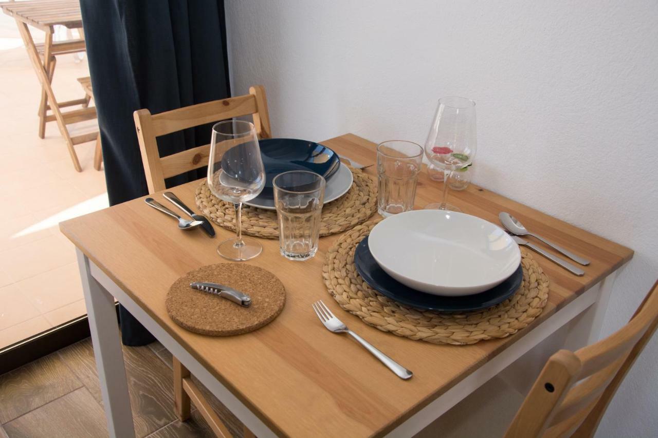 Casa Maui Villa La Oliva Eksteriør bilde