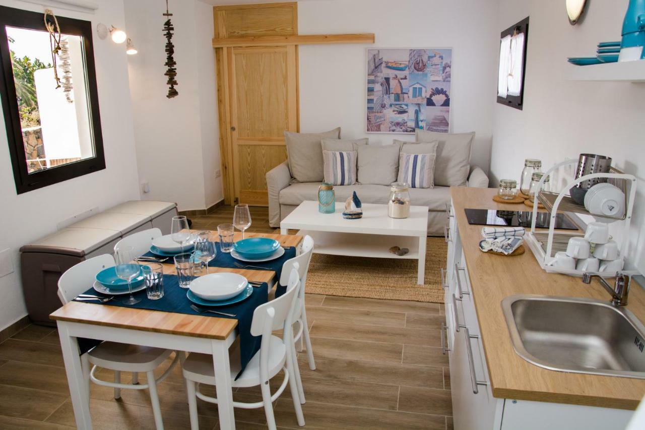 Casa Maui Villa La Oliva Eksteriør bilde