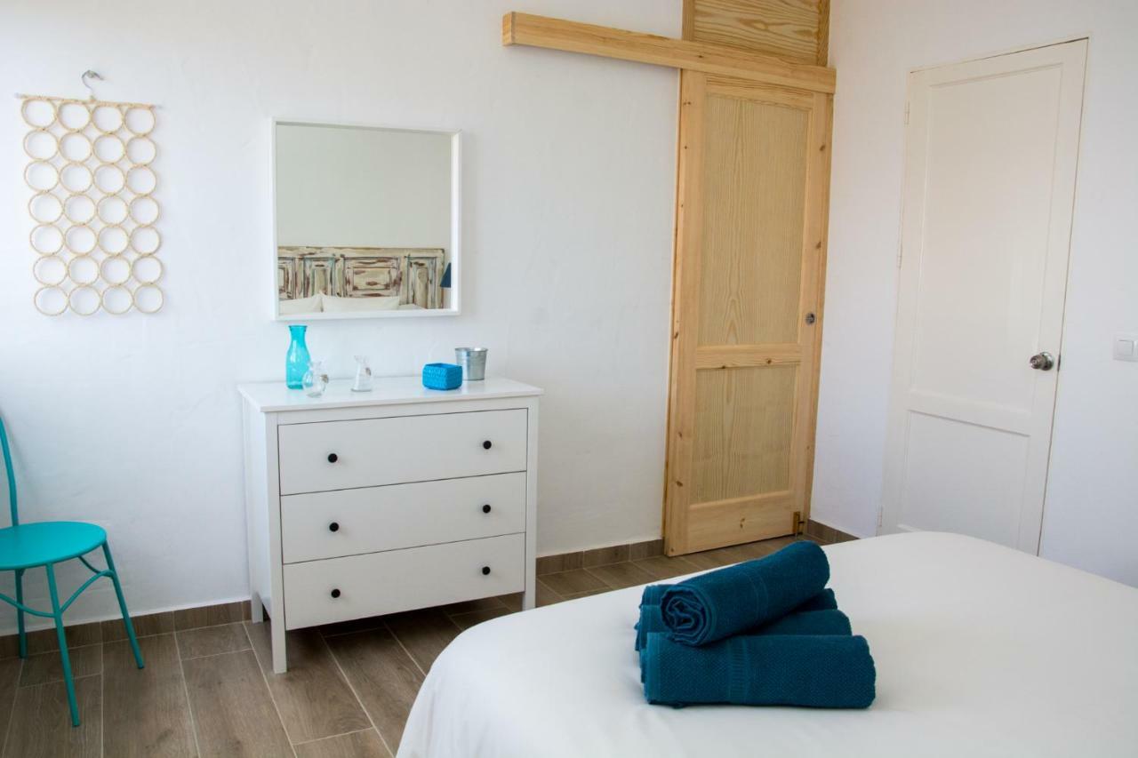 Casa Maui Villa La Oliva Eksteriør bilde