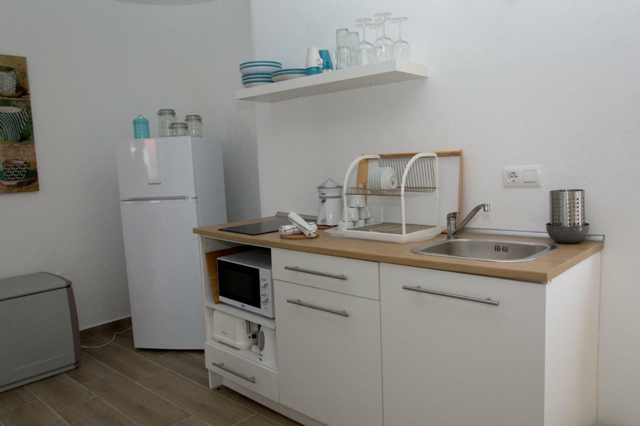 Casa Maui Villa La Oliva Eksteriør bilde