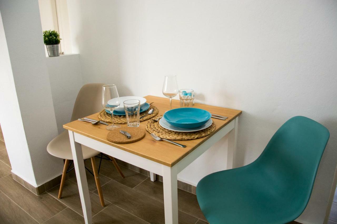 Casa Maui Villa La Oliva Eksteriør bilde