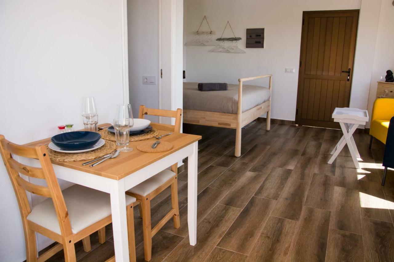 Casa Maui Villa La Oliva Eksteriør bilde