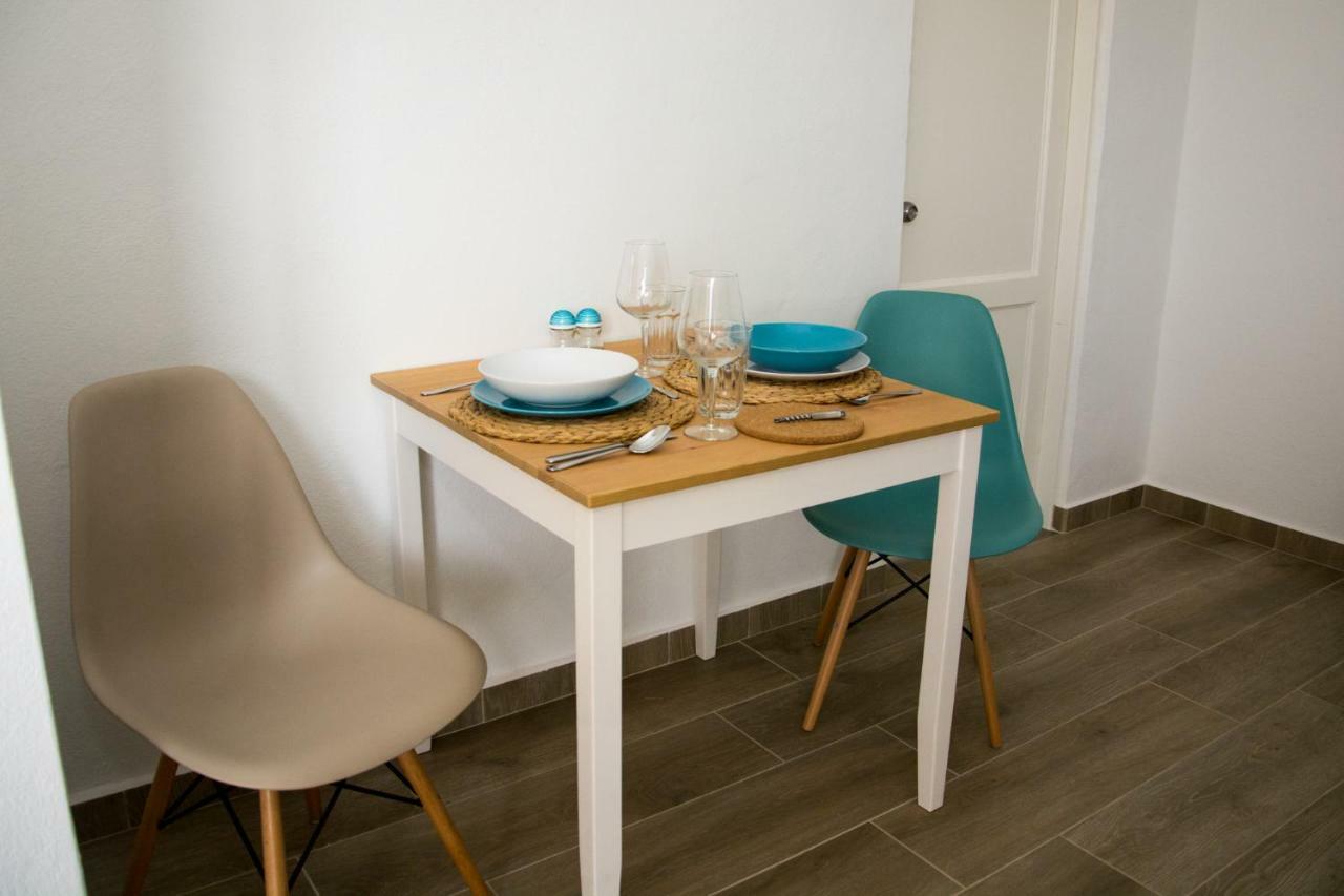 Casa Maui Villa La Oliva Eksteriør bilde