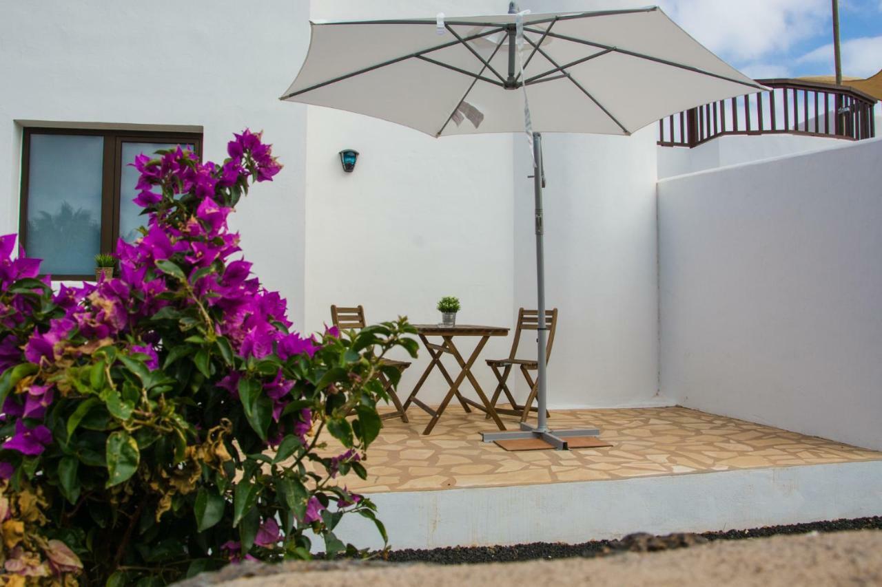 Casa Maui Villa La Oliva Eksteriør bilde