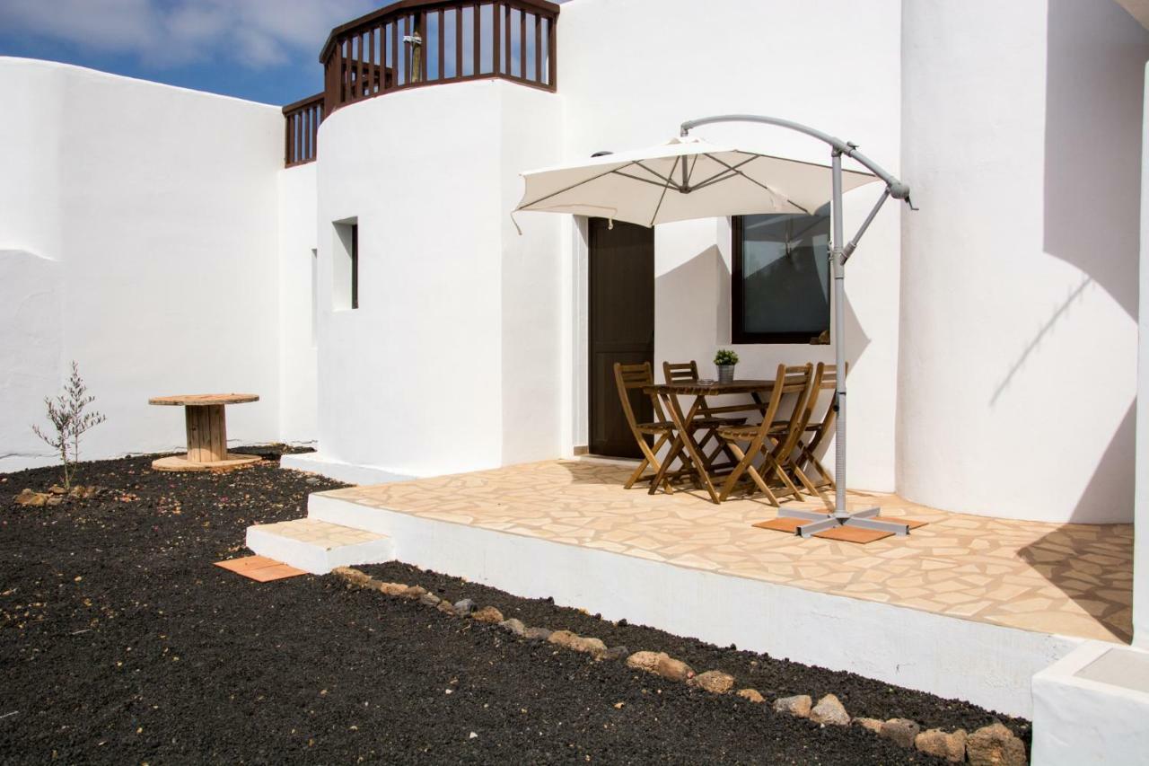 Casa Maui Villa La Oliva Eksteriør bilde