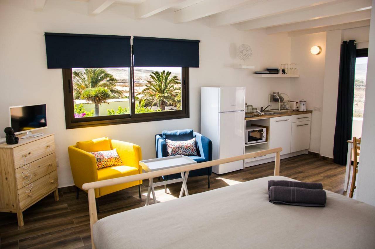 Casa Maui Villa La Oliva Eksteriør bilde