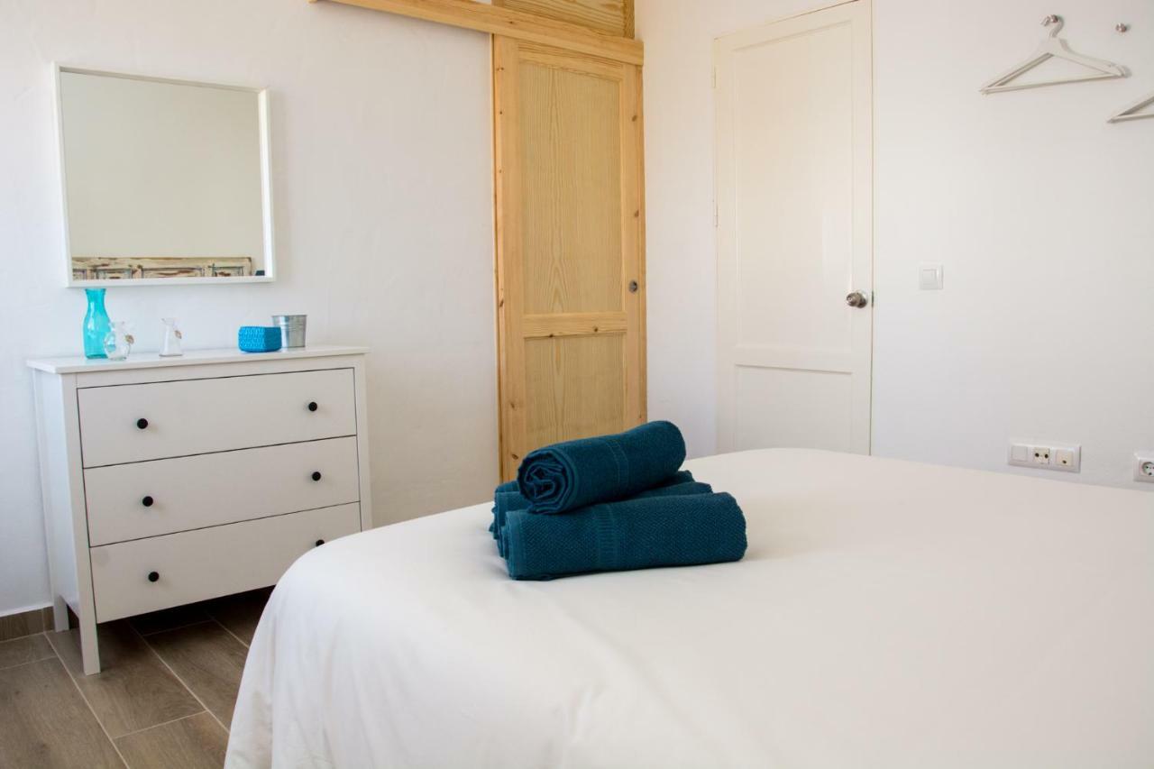 Casa Maui Villa La Oliva Eksteriør bilde