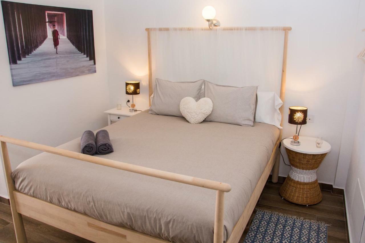 Casa Maui Villa La Oliva Eksteriør bilde