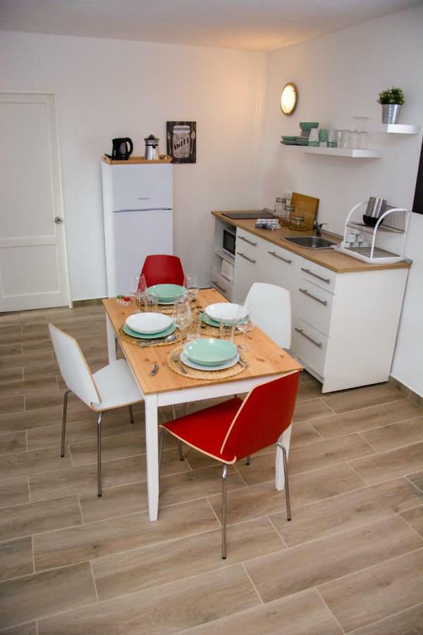 Casa Maui Villa La Oliva Eksteriør bilde