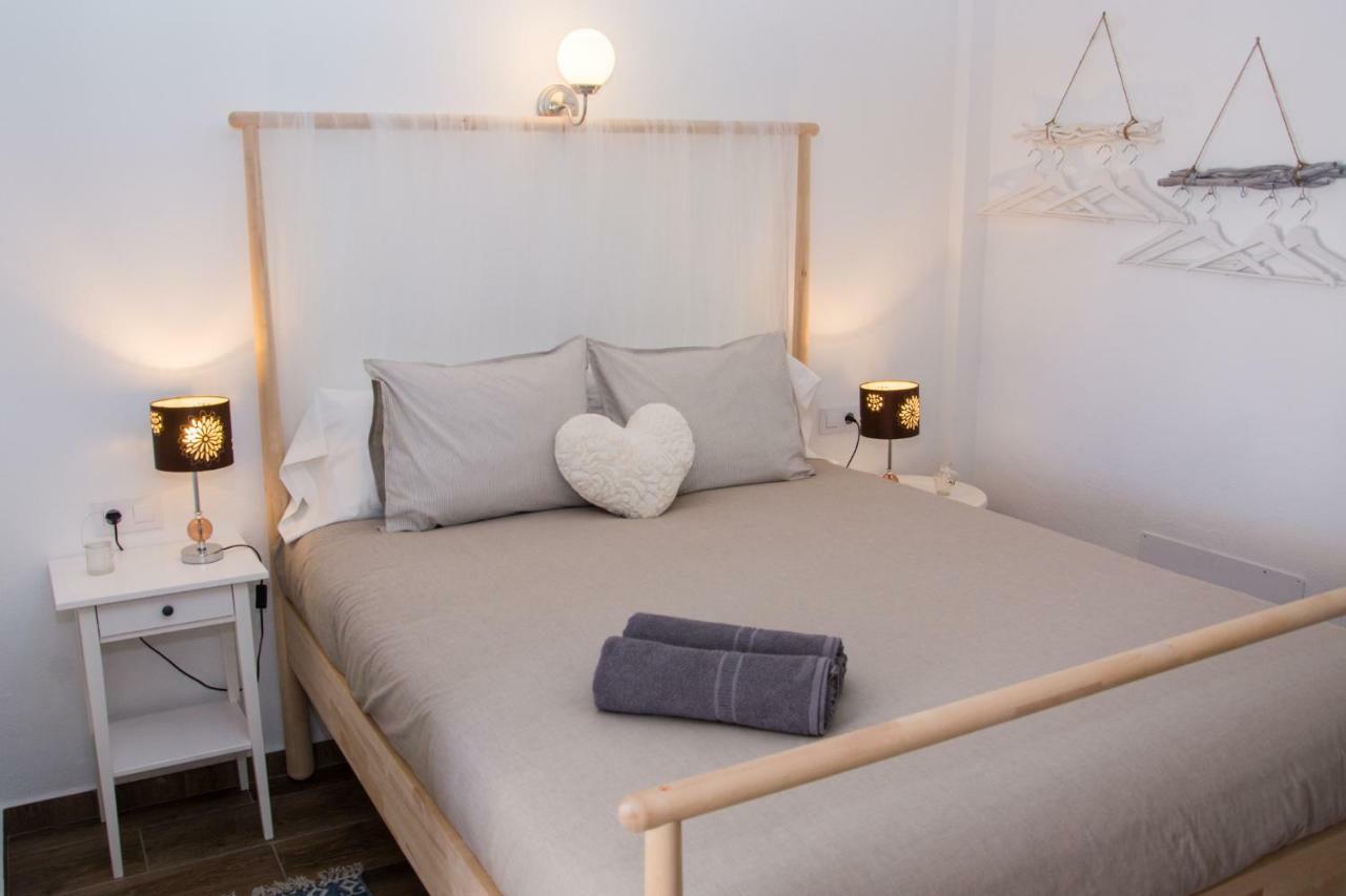 Casa Maui Villa La Oliva Eksteriør bilde