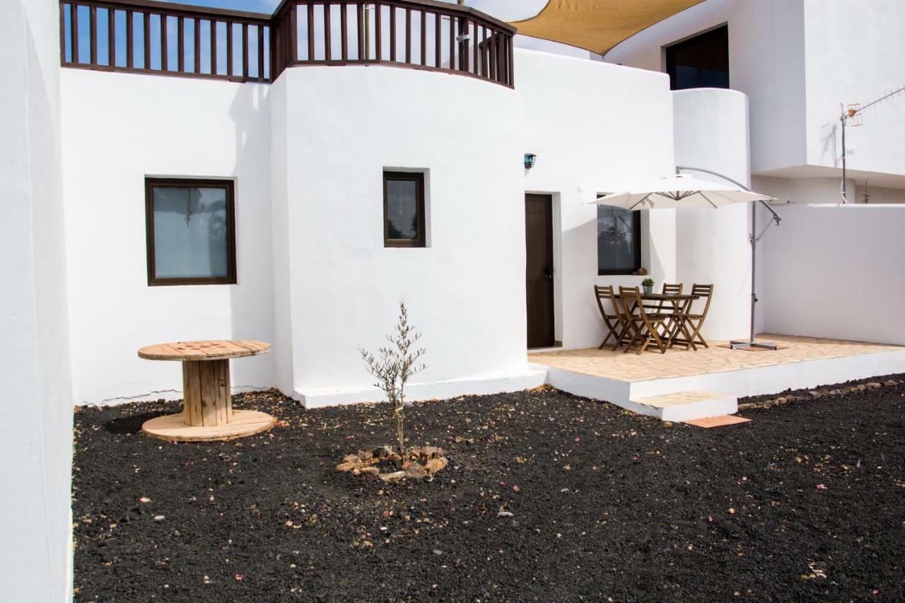 Casa Maui Villa La Oliva Eksteriør bilde