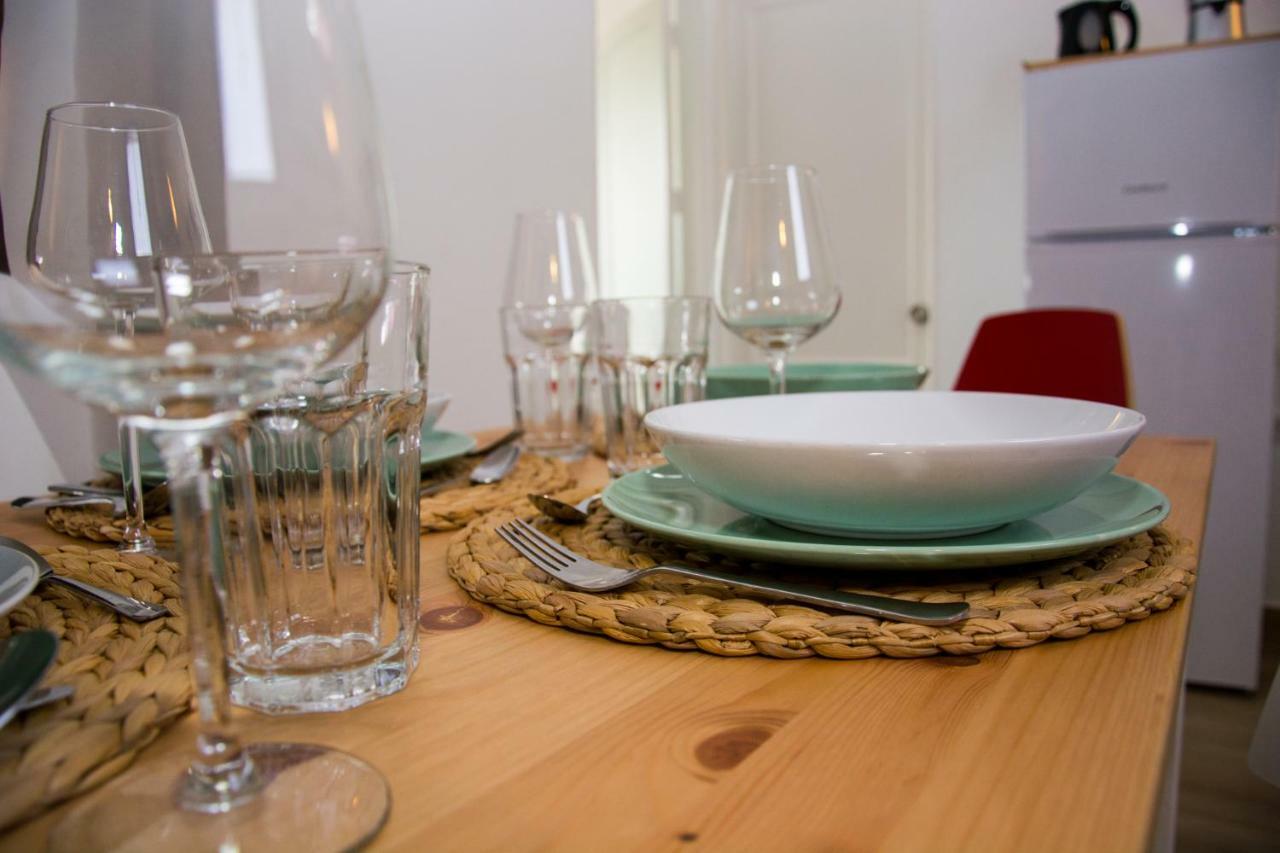 Casa Maui Villa La Oliva Eksteriør bilde